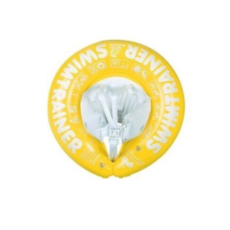 Swimtrainer Mycey Yüzme Simidi Yellow 4 - 8 Yaş 5908