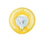 Swimtrainer Mycey Yüzme Simidi Yellow 4 - 8 Yaş 5908