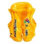 Intex Yakalı Sarı Yelek 50 X 47 Cm 58660EU