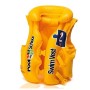 Intex Yakalı Sarı Yelek 50 X 47 Cm 58660EU