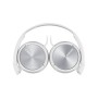 SONY MDRZX310W.AE KAFABANTLI BEYAZ KULAKLIK