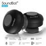 SoundBot SB510 Bluetooth Su Geçirmez Hoparlör