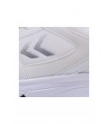HUMMEL Caracas Unisex Beyaz Koşu Ayakkabısı 208202 9001