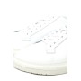 Lufian Flat Deri Sneaker Beyaz 112230140