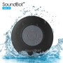 SoundBot SB510 Bluetooth Su Geçirmez Hoparlör