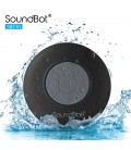 SoundBot SB510 Bluetooth Su Geçirmez Hoparlör