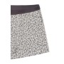 Mavi Erkek Gri Desenli Boxer 092082-30774