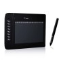 Ugee M1000L Art Graphics Drawing Tablet with 10 x 6 Inch Drawing Area 2048 Levels