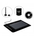 Ugee M1000L Art Graphics Drawing Tablet with 10 x 6 Inch Drawing Area 2048 Levels