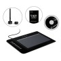 Ugee M1000L Art Graphics Drawing Tablet with 10 x 6 Inch Drawing Area 2048 Levels