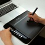 Ugee M1000L Art Graphics Drawing Tablet with 10 x 6 Inch Drawing Area 2048 Levels