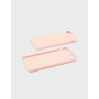 Bershka Tek Renk iPhone 6 Plus - 7 Plus - 8 Plus Telefon Kılıfı