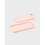 Bershka Tek Renk iPhone 6 Plus - 7 Plus - 8 Plus Telefon Kılıfı