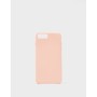 Bershka Tek Renk iPhone 6 Plus - 7 Plus - 8 Plus Telefon Kılıfı
