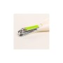 Baby Plus Bebek Tırnak Makası BYP-PF-N006