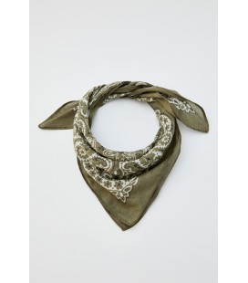 Pull&Bear Kadın Bandana 9841/339/500