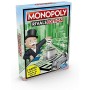 Monopoly Rivals Edition 2 Oyuncu Hasbro Oyunu Yeni Fabrika Mühürlü