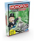 Monopoly Rivals Edition 2 Oyuncu Hasbro Oyunu Yeni Fabrika Mühürlü