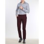 Kip Erkek Keten Pantolon Pant-540