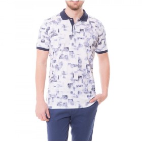 Karaca Erkek Slim Fit Pike T Shirt Lacivert 117106094