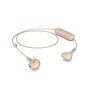 Happy Plugs Wıreless II Pink Gold Kulaklık