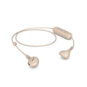 Happy Plugs Wıreless II Pink Gold Kulaklık
