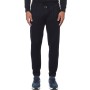 Network Erkek Lacivert Jogger Fit Pantolon 1073602