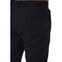Network Erkek Lacivert Jogger Fit Pantolon 1073602