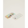 Bershka The Powerpuff Girls  baskılı iPhone 6 Plus - 7 Plus - 8 Plus telefon kılıfı