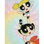 Bershka The Powerpuff Girls  baskılı iPhone 6 Plus - 7 Plus - 8 Plus telefon kılıfı