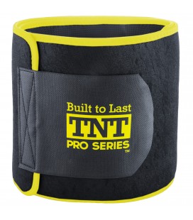 TNT Pro Serisi Bel Giydirme Ve Zayıflama