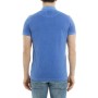 Lufian Erkek Saks T-Shirt 111040026