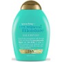 QUENCHİNG Organix Sea Mineral Moisture Shampoo 385 ml - Deniz Mineralli Şampuan