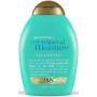 QUENCHİNG Organix Sea Mineral Moisture Shampoo 385 ml - Deniz Mineralli Şampuan
