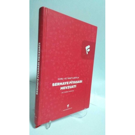 Soru ve Yanıtlarıyla Sermaye Piyasası Mevzuatı