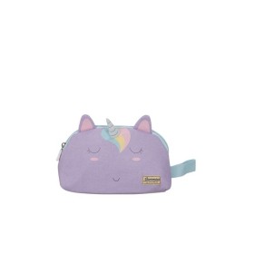Samsonite Happy Sammies Unicorn Kalem Kutusu SCD0-016-2010043329001