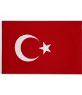 Buket Türk Bayrağı BKT.103 40x60cm
