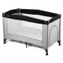 Duux Bixby Oyun Parkı 60X120 Cm Siyah Dux -2120