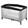 Duux Bixby Oyun Parkı 60X120 Cm Siyah Dux -2120
