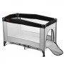 Duux Bixby Oyun Parkı 60X120 Cm Siyah Dux -2120