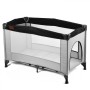 Duux Bixby Oyun Parkı 60X120 Cm Siyah Dux -2120