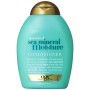 Organix Sea Mineral Moisture Conditioner 385ml. Deniz Mineral Nemlendirici Saç Kremi