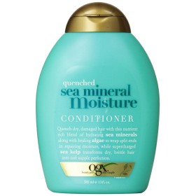 Organix Sea Mineral Moisture Conditioner 385ml. Deniz Mineral Nemlendirici Saç Kremi