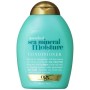 Organix Sea Mineral Moisture Conditioner 385ml. Deniz Mineral Nemlendirici Saç Kremi