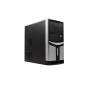 Linkworld 437-12 U i5 1. Nesil 650 - 4GB DDR3 - 320GB HDD