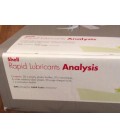 Shell RLA Analysis - Rapid lubricant analysis