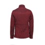 Lufian Kenedy Field Ceket Bordo 112120026