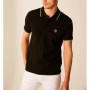 LC Waikiki Polo Yaka Basic Pike Tişört 0s7198z8