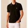 LC Waikiki Polo Yaka Basic Pike Tişört 0s7198z8