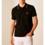 LC Waikiki Polo Yaka Basic Pike Tişört 0s7198z8